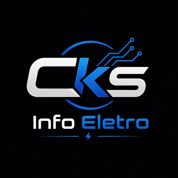 CKS ELETRO