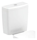 Vaso Sanitário Com Caixa Acoplada Elite Branco