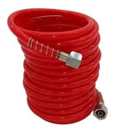 Compressor de Ar Portátil Chiaperini Ar Direto RED 0.34hp 40psi