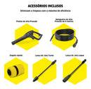 Lavadora de Alta Pressão Kärcher K5 motor a indução 2.100 PSI/Libras 360 L/h 1.900 W
