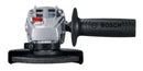 Esmerilhadeira angular Bosch Professional GWS 700 azul