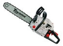 Motosserra Toyama TCS58H-18SNB 54.4cc 3.2HP Gasolina Sabre 18