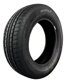 Jogo Pneu Hifly Aro 13 175/60r13 Hf-261 77h Índice De Velocidade H