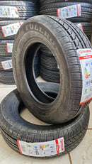Pneu Fullrun F1000 185/65r14 86h Aro 14 Novo