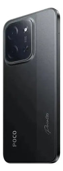 Xiaomi Poco C85 128gb 6gb Ram Tela 120hz Bateria