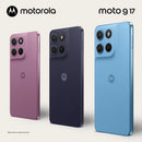 Smartphone Motorola Moto G17 4g - 256gb 12gb (4gb Ram + 8gb Ram Boost) Camera 50mp Sony Lytia 600, Tela Fhd+ 60hz, Bateria 5200