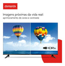 Smart TV AIWA 32” Android HD Borda Ultrafina HDR10 Dolby Áudio AWS-TV-32