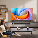 Smart TV FHD de 40 polegadas com HDR10, DTS Virtual X, Compatibilidade Alexa e Google