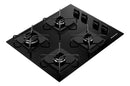 Cooktop 4 Bocas Brastemp