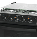 Fogão Itatiaia Star New 4 Bocas Mesa Inox Forno 48l-bivolt