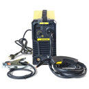 Máquina De Solda Mig Esab Bantam Mig Inversora Bivolt 110/220v