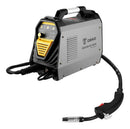 Máquina De Solda Inversora Mig 120a 3.5kw Display Digita 110/220V
