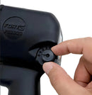 Chave Parafusadeira De Impacto Pneumática 1/2" Polegadas Sistema Duplo Martelo Torque 780Nm Fortg