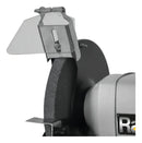 Moto Esmeril 6 550w Razi 21118 Cor Cinza 110/220V