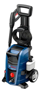 Lavadora De Alta Pressão Bosch Ghp 180 1800 Psi 1500w Cor Azul Frequência 50/60 - 110/220V