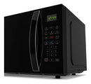 Micro-ondas Philco 28l Limpa Fácil 1100w Preto