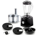 Multiprocessador 5 Em 1 1000w Philco Turbo Com Espremedor