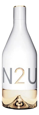 Perfume CK IN2U EDT Feminino 100ml Calvin Klein