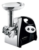 Moedor De Carne Elétrico Britânia Preto 350w - 110/220V
