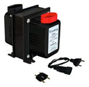 Trafo Transformador Tensão 1500va 110v P/ 220v 220v P/ 110v Clavos
