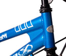 Bicicleta Infantil Pro-X Freeboy Aro 16 Azul com Rodinhas e Campainha