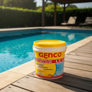 Cloro Genco Multiação 3 Em 1 Granulado 10kg
