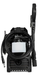 Lavadora de Alta pressão Kärcher Compacta 1500 PSI/Libras 1400W 300L/h com Aplicador de Detergente e Lança Regulável 127v