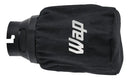 Lixadeira Orbital ELO 250 FW008918 Cinza, Amarelo e Preto Wap 127V