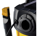 Aspirador de Pó e Água WAP GTW 10 1400W de Potência