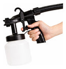 Pulverizador De Tinta Pistola De Pintura Elétrica
