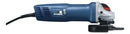 Esmerilhadeira angular Bosch Professional GWS 700 azul