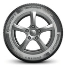 Pneu 195/65R15 Continental UltraContact 91H Aro 15