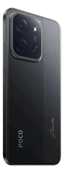 Xiaomi Poco C85 128gb 6gb Ram Tela 120hz Bateria