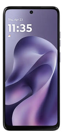 Smartphone Motorola Moto G17 4g - 256gb 12gb (4gb Ram + 8gb Ram Boost) Camera 50mp Sony Lytia 600, Tela Fhd+ 60hz, Bateria 5200