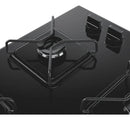 Cooktop 4 Bocas Brastemp