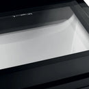 Fogão De Piso 4 Bocas Consul Cfo4nar Acendimento Automático Cor Inox