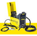 Máquina De Solda Mig Esab Bantam Mig Inversora Bivolt 110/220v