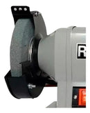 Moto Esmeril Lixadeira 6 Pol 350w 2 Em 1 Rz-elf350m Razi