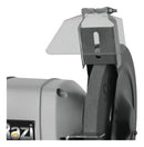 Moto Esmeril 6 550w Razi 21118 Cor Cinza 110/220V