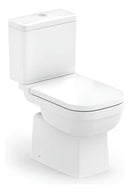Vaso Sanitário Com Caixa Acoplada Elite Branco