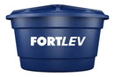 Tanque de água Fortlev Caixa d água vertical polietileno 310L