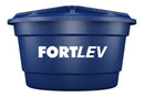 Caixa D água Fortlev 1000l Azul Vertical