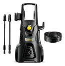 Lavadora de Alta Pressão Kärcher K5 motor a indução 2.100 PSI/Libras 360 L/h 1.900 W  220v