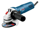 Esmerilhadeira angular Bosch Professional GWS 700 azul