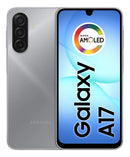 Celular Samsung Galaxy A17 Com Ia, 256gb, 8gb Ram, Câm De 50mp, Tela De 6.7
