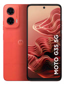 Smartphone Motorola Moto G35 5g - 256gb 12gb (4gb Ram+8gb Ram Boost