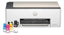 Impressora multifuncional HP Smart Tank 583 Colorida 1 USB 2.0 de alta velocidade (dispositivo); 1 porta Wi-Fi 802.11b/g/n; 1 Wi-Fi Direct