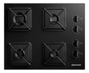 Cooktop 4 Bocas Brastemp