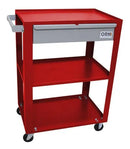 Carrinho Mecânico Aberto 1 Gaveta ORK com Rodas 60x40cm