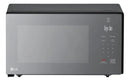 Micro-ondas NeoChef LG 30L Espelhado Limpa Fácil - 110/220V